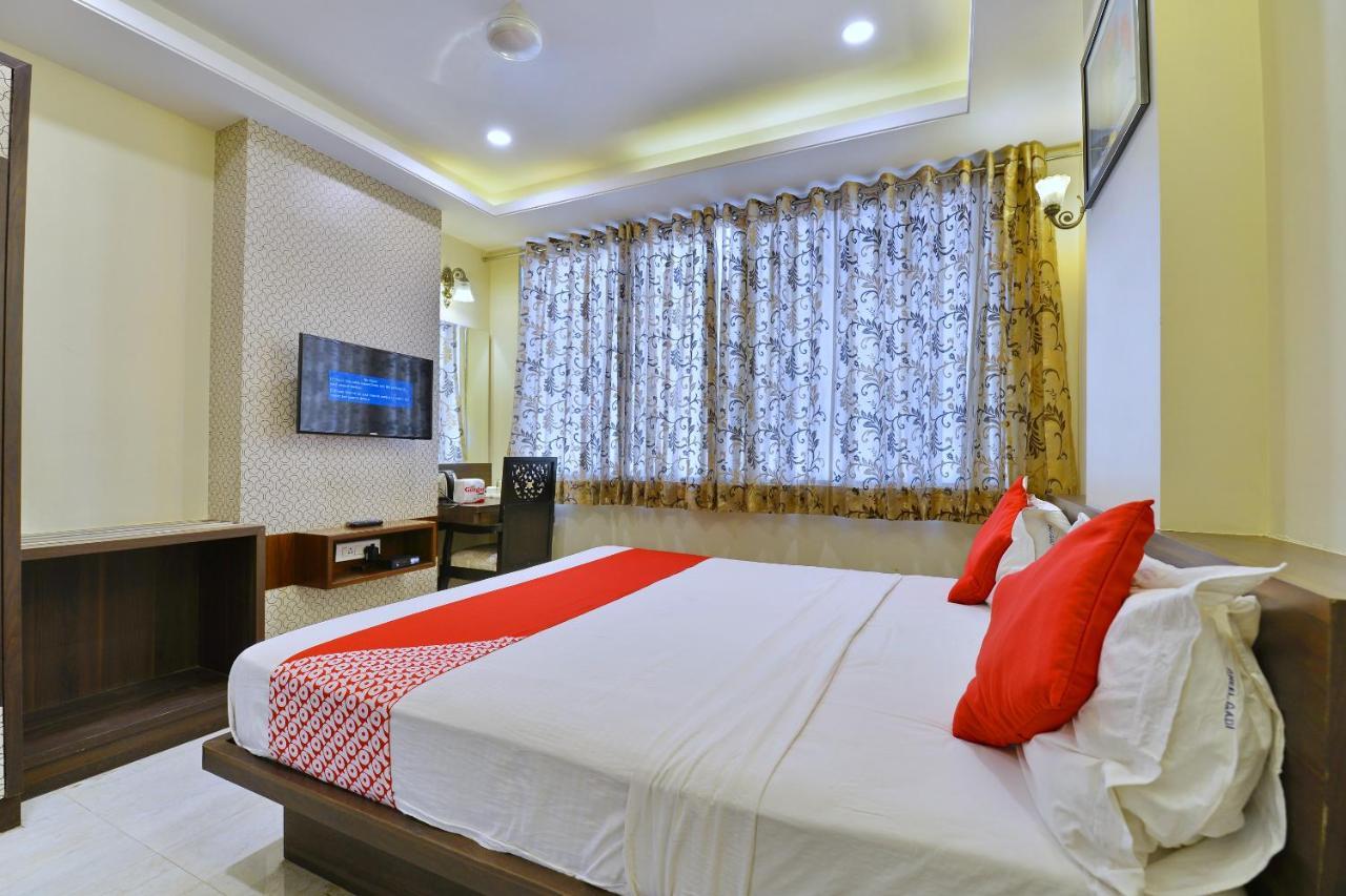 Oyo 9753 Hotel Cheelgadi Τζαϊπούρ Εξωτερικό φωτογραφία