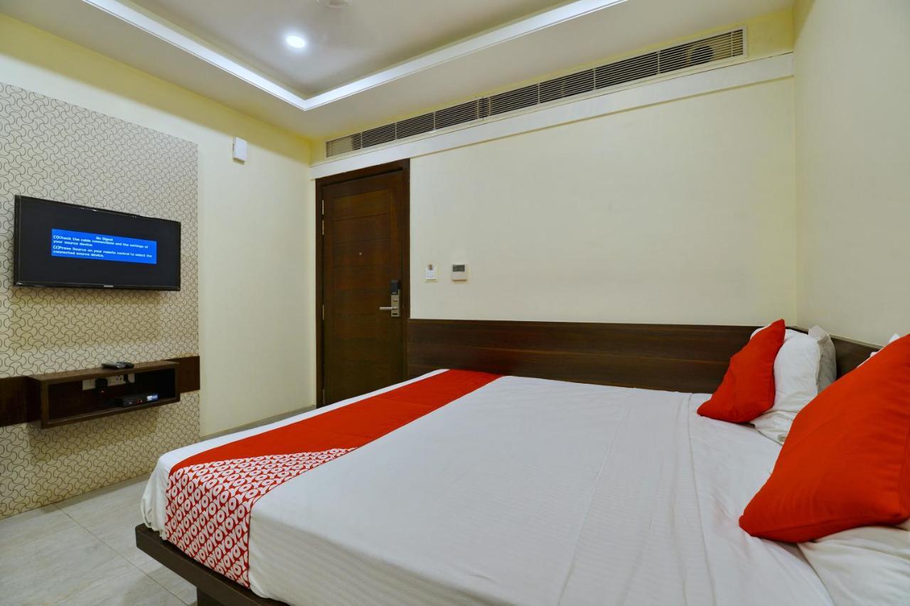 Oyo 9753 Hotel Cheelgadi Τζαϊπούρ Εξωτερικό φωτογραφία