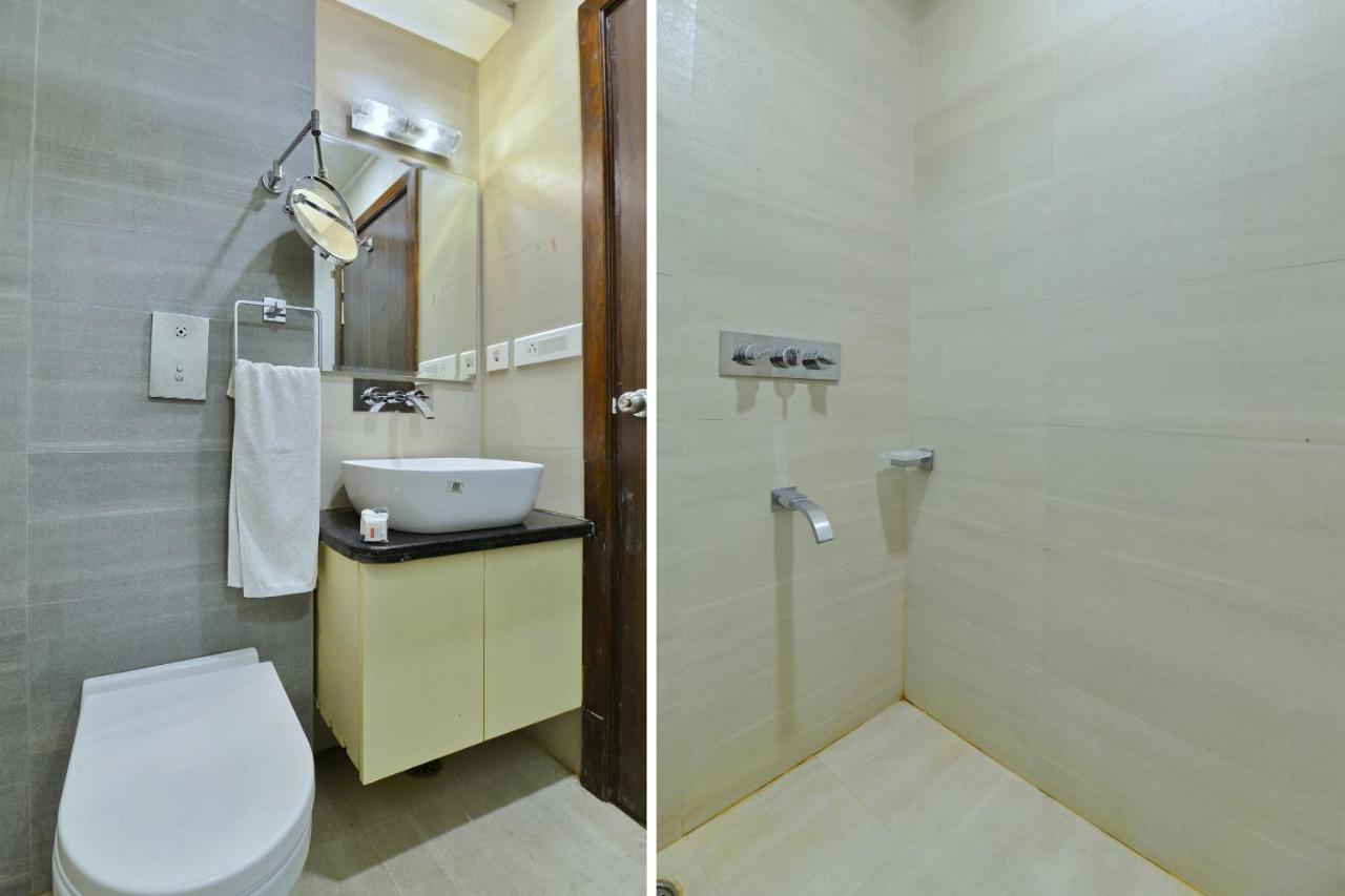 Oyo 9753 Hotel Cheelgadi Τζαϊπούρ Εξωτερικό φωτογραφία
