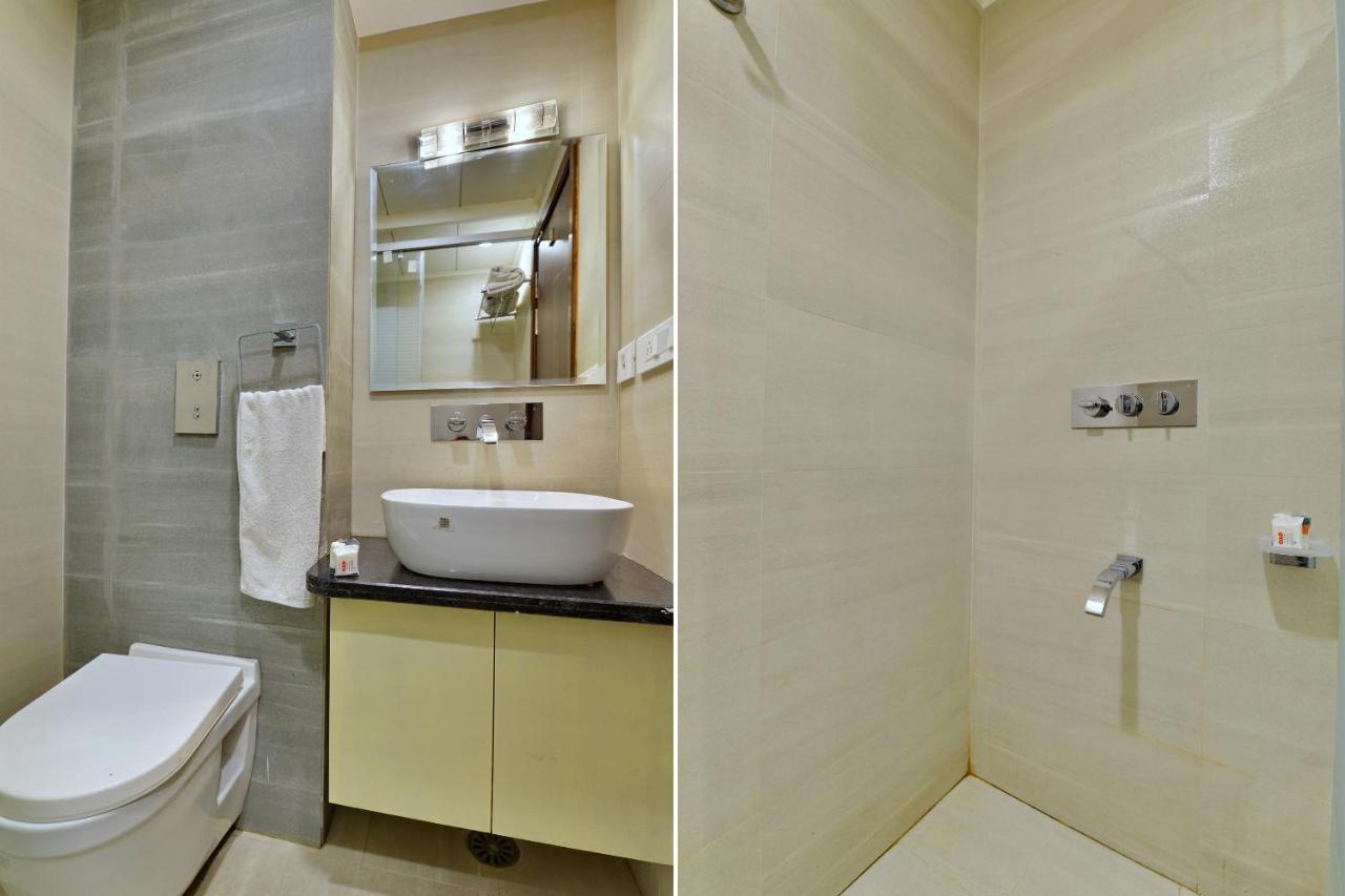 Oyo 9753 Hotel Cheelgadi Τζαϊπούρ Εξωτερικό φωτογραφία