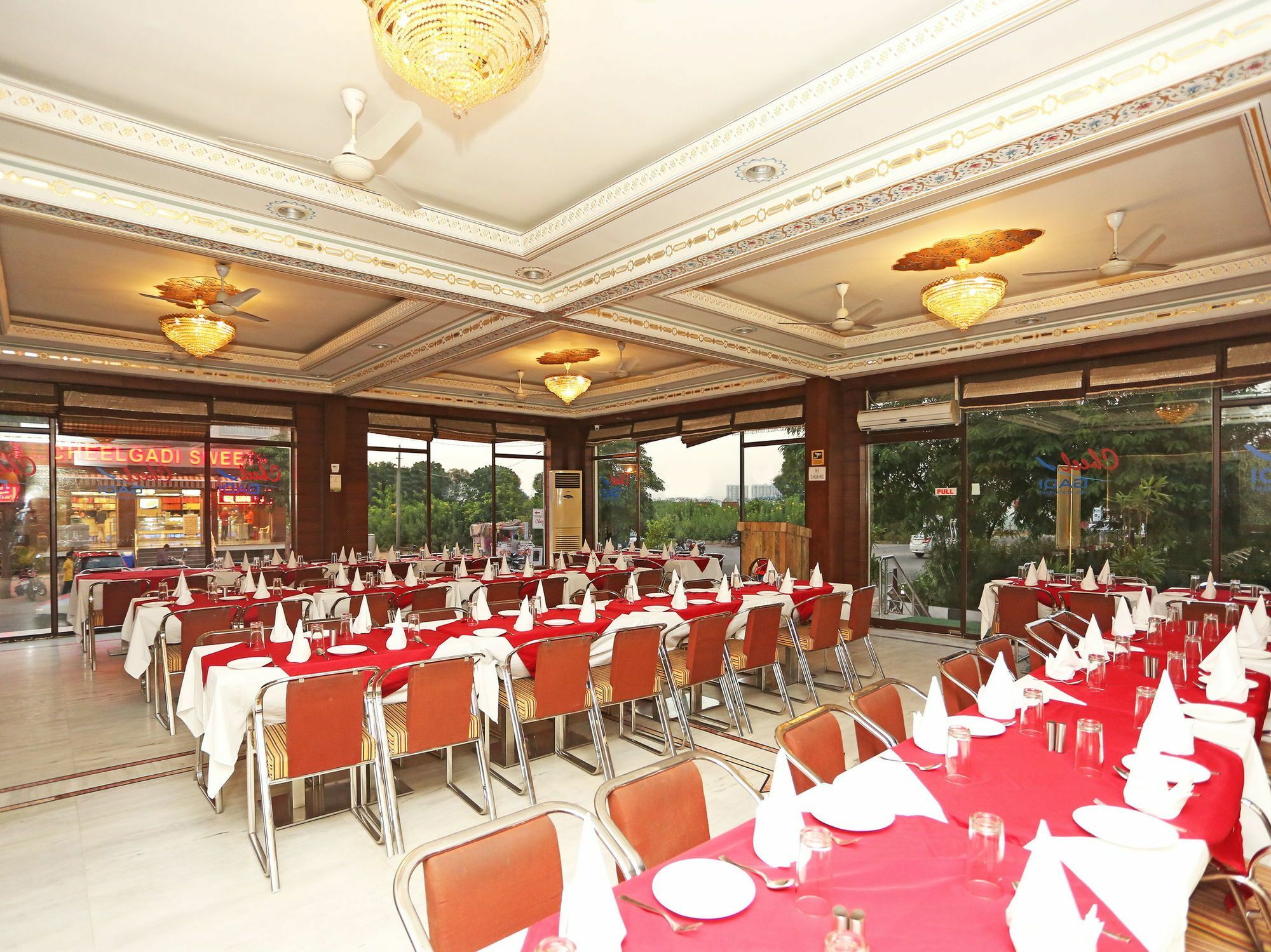 Oyo 9753 Hotel Cheelgadi Τζαϊπούρ Εξωτερικό φωτογραφία