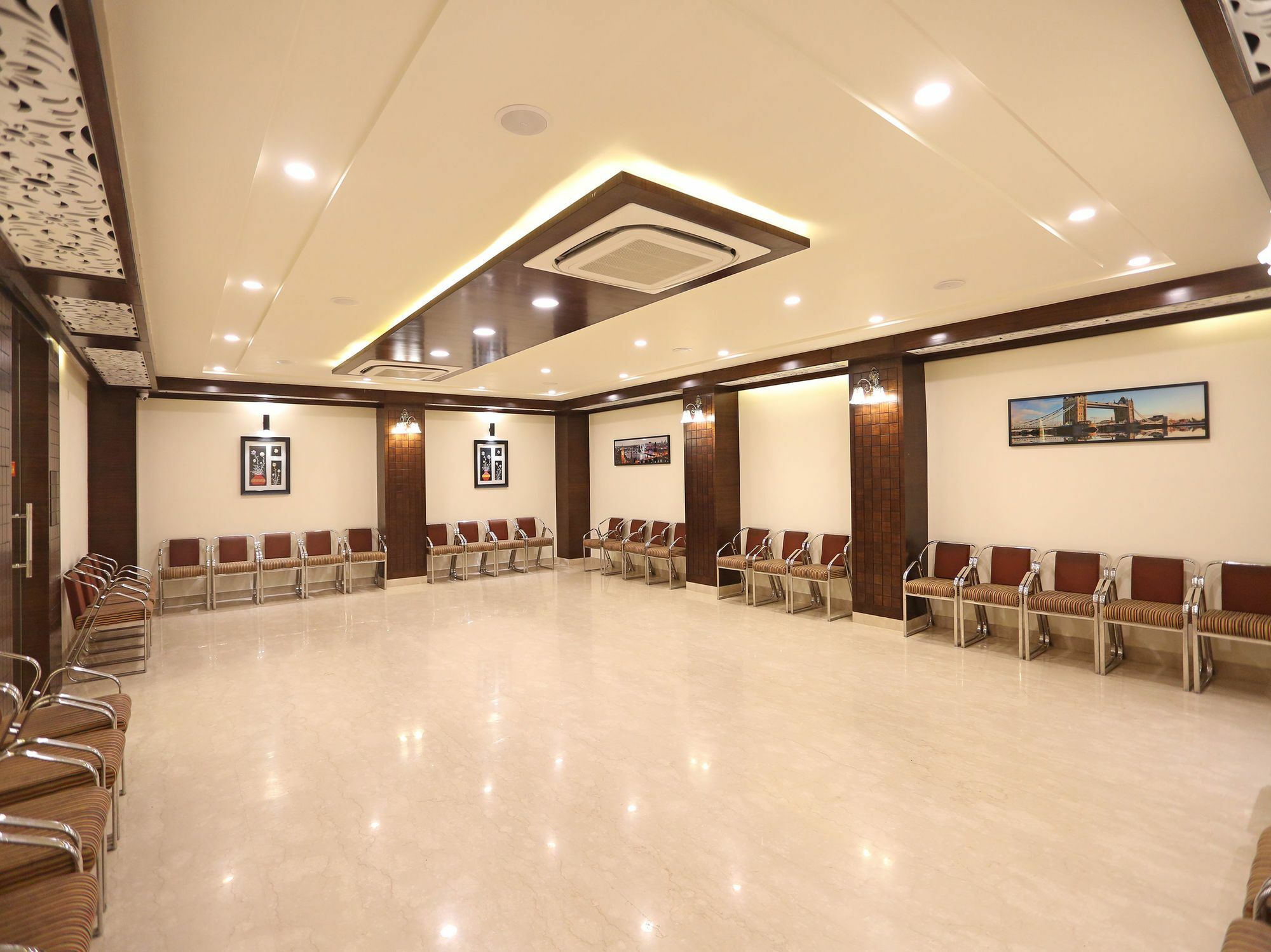 Oyo 9753 Hotel Cheelgadi Τζαϊπούρ Εξωτερικό φωτογραφία